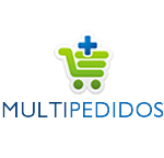 Logo Multipedidos